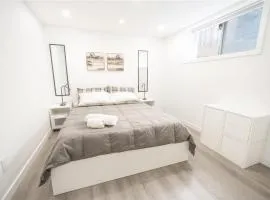 Luxurious 2 Bed Apartment in Downtown Cambridge
