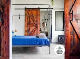 Rivers Edge Lofts - Unit 2