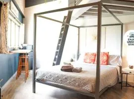 Rivers Edge Lofts - Unit 3