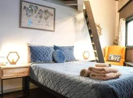 Rivers Edge Lofts - Unit 4