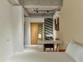 三和大旅社