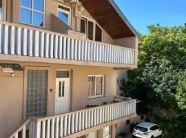 Villa Anja Apartments