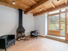 Casa de montaña - A Palleira do Curralón