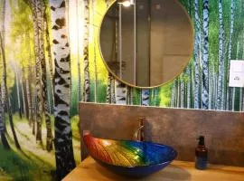 Apartamenty Baj na Polnej -Górski Azyl