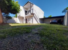 Complejo GARUPÁ，位于Garupá的酒店