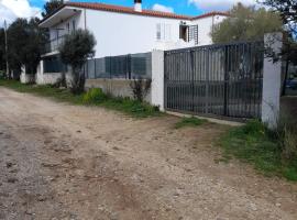 Casa relax Berchida，位于Capo Comino的酒店