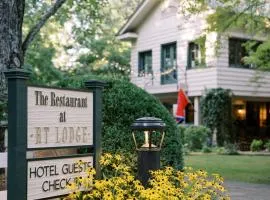 RT Lodge