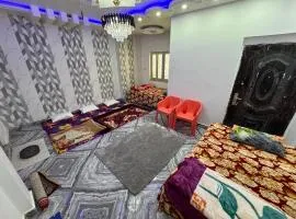 magician homestay