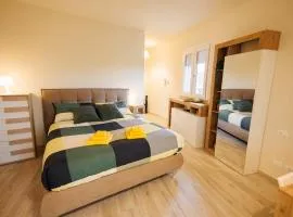 Casa Nicole Elegante Monolocale a Collegno