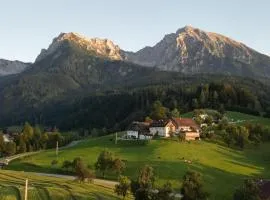 Singerskogel - Ferienhof und Jausnstub`n