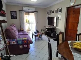 Apartmento completo em Botucatu SP