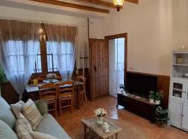 La casita de Mar
