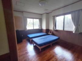 Kanupata - Vacation STAY 18613，位于石垣岛新石垣机场 - ISG附近的酒店