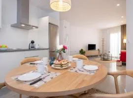 Apartamentos Costa Tropical by Rent Me