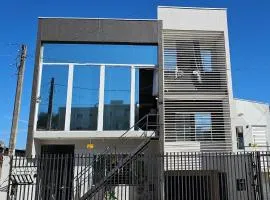 kitnet central com linda vista 75