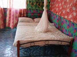 Eseroma Homestay，位于Ngunu的酒店