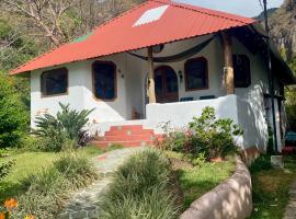 Lakefront bungalow - Relaxation Plus
