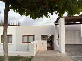 Villa #7 B Nayar Con Alberca Privada