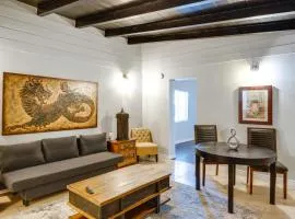 Hike and Explore Studio Stay in Frazier Park