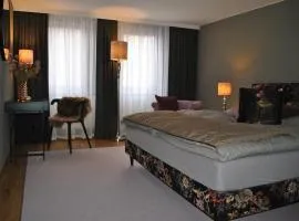 Ferienwohnung im Herzen von Meisenheim