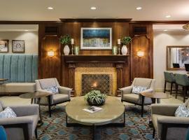 Ayres Hotel Chino Hills Ontario，位于奇诺岗的酒店