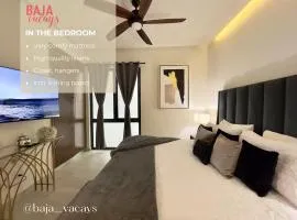 Rosarito Misión Viejo Sur