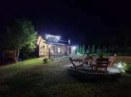 Mountain House Brutusi 17 Bjelasnica Trnovo BIH