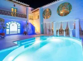 Casa de la Tita Belén