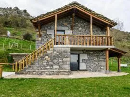 La cabañuca apartamento La Garma