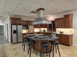 Spooky Nook Bed and Breakfast，位于曼海姆的酒店