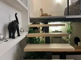 Apartment Zumbul