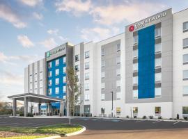 Candlewood Suites Chattanooga Hamilton Place by IHG，位于查塔努加的低价酒店