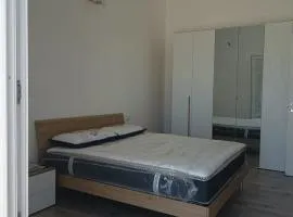 Appartamento Montevago Centro