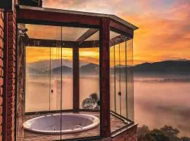 Refúgio Terras Altas