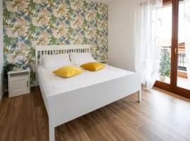 La Casa di Giovanni a Palidoro