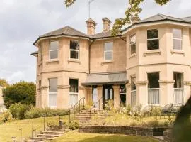 Leighton House - Boutique Guesthouse