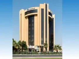 Eastyard Khobar Hotel - Formerly Ramada by Wyndham Khobar