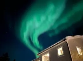 Arctic Comfort Senja