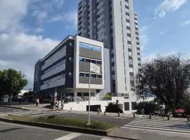 Apartamento en 48 Living