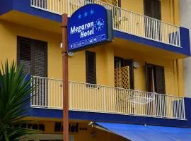 麦格龙酒店