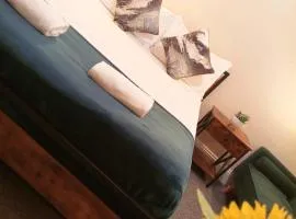 Victorin House - All rooms are EN-SUITE