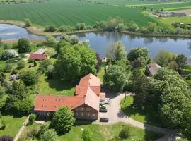 Gutshof Kämmerich - Fewo Fuchsbau