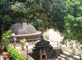 Casa Natura，位于凯鲁的酒店