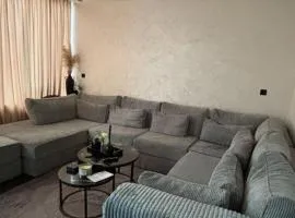 Lelystad appartement