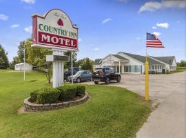Red Bud Country Inn