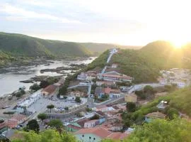 Privilégio do Velho Chico - Centro Histórico de Piranhas