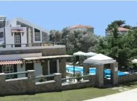 Elia Village by Irida Iris Group - Superior Vila