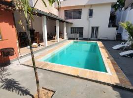 Casa em Belo Horizonte - Pampulha