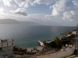 Crystal Beach Radhime