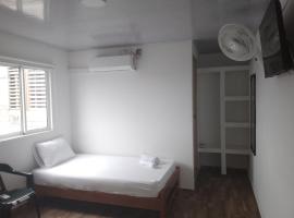 Hotel Melemar